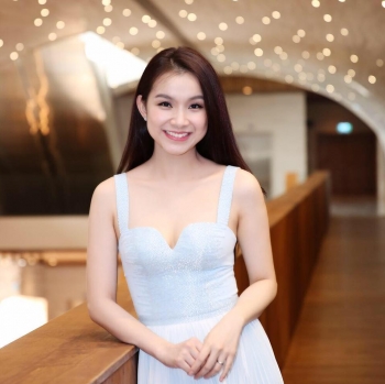 Tiểu sử Hoa hậu Thùy Lâm