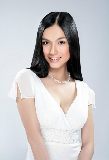 Tiểu sử Hoa hậu Thùy Lâm