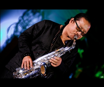 Tiểu sử nghệ sĩ saxophone Trần Mạnh Tuấn