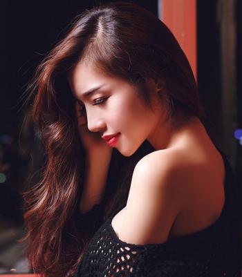Tiểu sử người mẫu, diễn viên Elly Trần