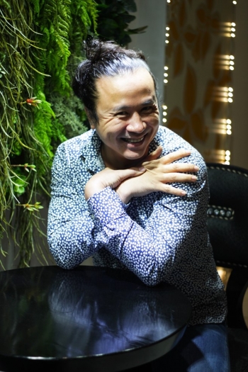 Tiểu sử nhạc sĩ Lê Minh Sơn