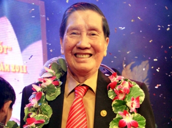 Tiểu sử nhạc sĩ Phạm Tuyên
