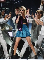 Tiểu sử Taylor Swift