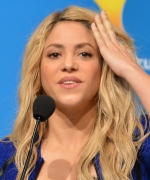 Tiểu sử về ca sĩ Shakira