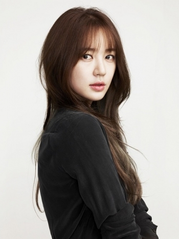 Tiểu sử Yoon Eun Hye