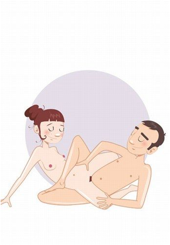 Bí kíp thất truyền: 100 tư thế làm tình kamasutra